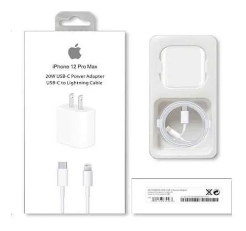 1700760865202309222248d_nq_np_921707-mlv47935349198_102021-o Cargador Iphone 20w Carga Rapida + Cable