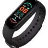 Manilla Inteligente Smartband M6 con Monitoreo Deportivo y Notificaciones