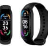 Manilla Inteligente Smartband M6 con Monitoreo Deportivo y Notificaciones