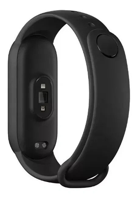 Manilla Inteligente Smartband M6 con Monitoreo Deportivo y Notificaciones