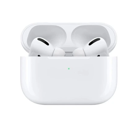 Audífonos Inalámbricos Bluetooth Pro 2da Generación con Cancelación de Ruido y Estuche de Carga
