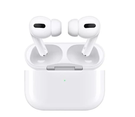 Audífonos Inalámbricos Bluetooth Pro 2da Generación con Cancelación de Ruido y Estuche de Carga