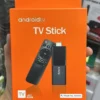 Convertidor Smart TV Stick 4K Ultra HD con Android TV y control remoto