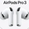 1779472594Screenshot_7 Audífonos Inalámbricos Bluetooth Pro 3 con Cancelación de Sonido y Estuche de Carga