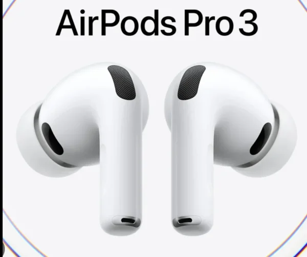 1779472594Screenshot_7 Audífonos Inalámbricos Bluetooth Pro 3 con Cancelación de Sonido y Estuche de Carga